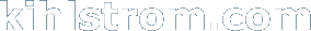 kihlstrom.com